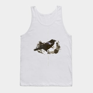 Perched Tank Top